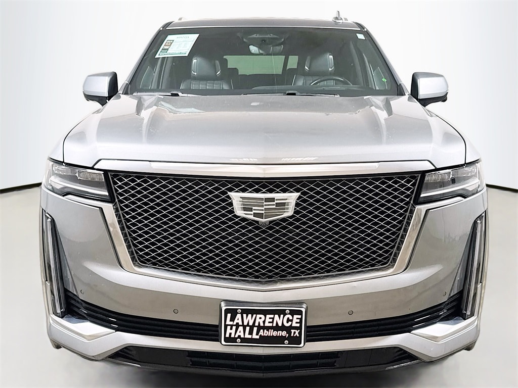 Used 2023 CADILLAC Escalade Premium Luxury Platinum SUV