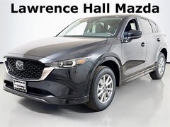 2025 Mazda CX-5 2.5 S Preferred AWD Sport Utility