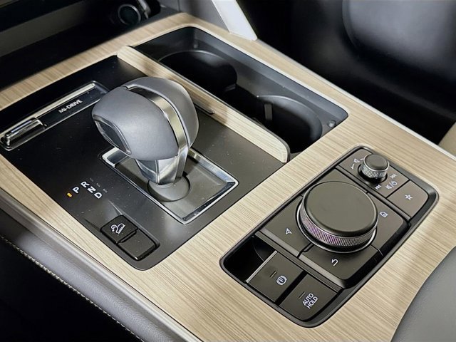 2026 Mazda CX-90 Preferred Package - Photo 11
