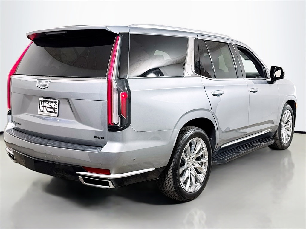 Used 2023 CADILLAC Escalade Premium Luxury Platinum SUV