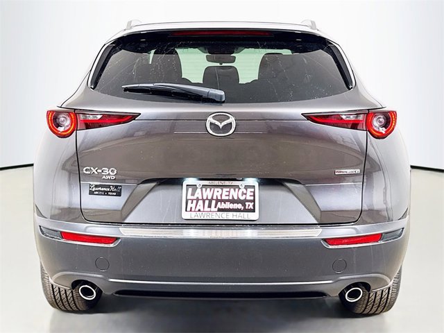 2025 Mazda CX-30 2.5 S Preferred photo 4