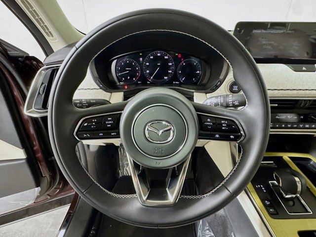 2026 Mazda CX-90 Premium Plus Package - Photo 6