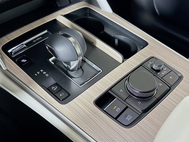 2026 Mazda CX-90 Premium Plus Package - Photo 11