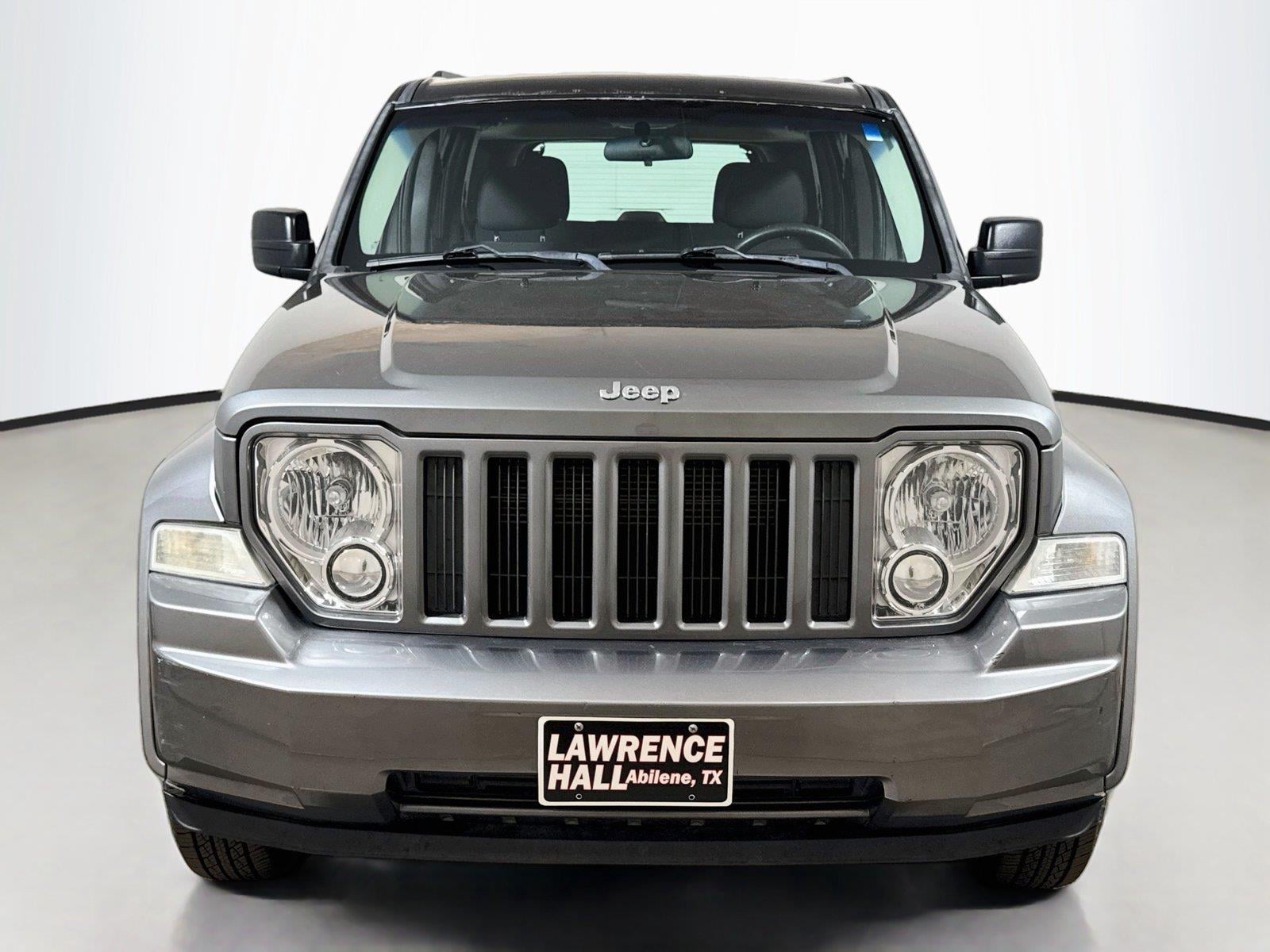 Used 2012 Jeep Liberty Sport with VIN 1C4PJLAKXCW157503 for sale in Abilene, TX