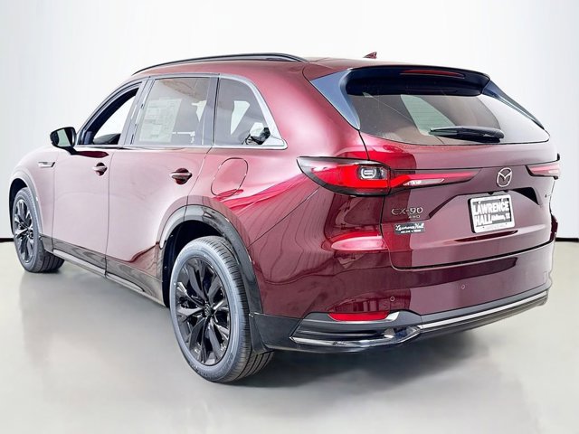 New Mazda CX-90 SUVs for Sale in Abilene, TX | Lawrence Hall Mazda