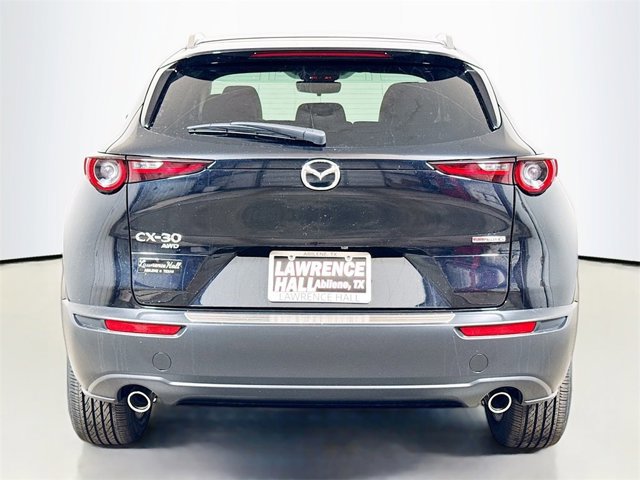 2025 Mazda CX-30 2.5 S Preferred photo 4
