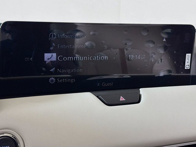 2026 Mazda CX-90 Premium Plus Package - Photo 7