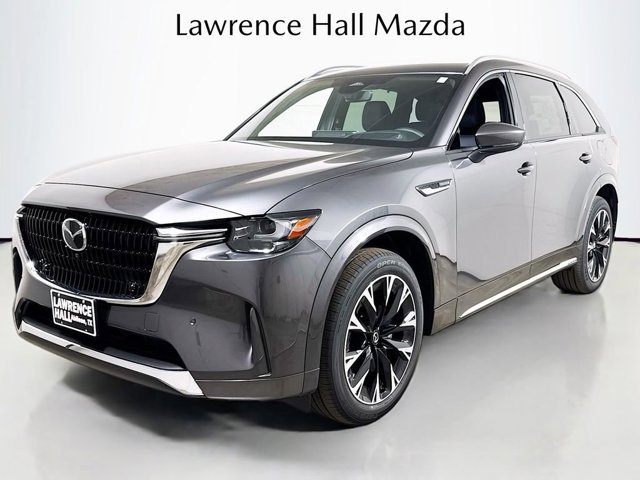 New Mazda CX-90 SUVs for Sale in Abilene, TX | Lawrence Hall Mazda