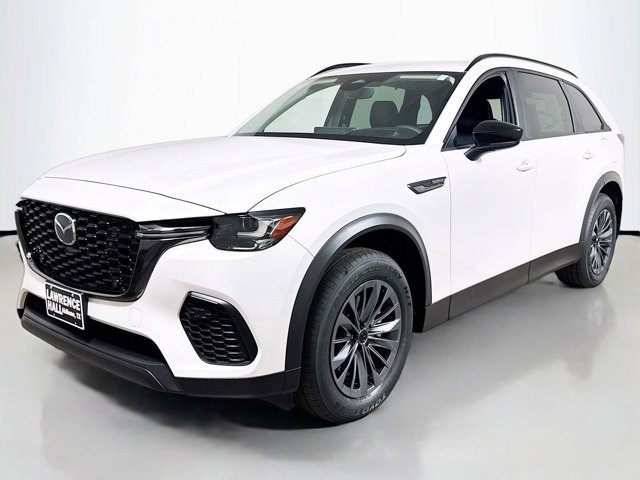 New 2026 Mazda CX-70 Plug-In Hybrid SC Plus AWD