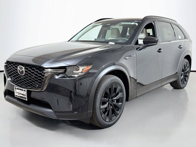 New Mazda CX-90 SUVs for Sale in Abilene, TX | Lawrence Hall Mazda