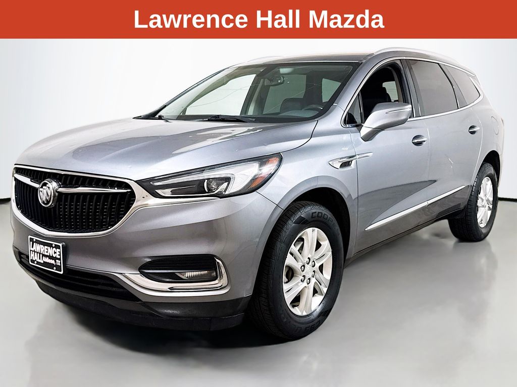 2019 Buick Enclave Essence's photo