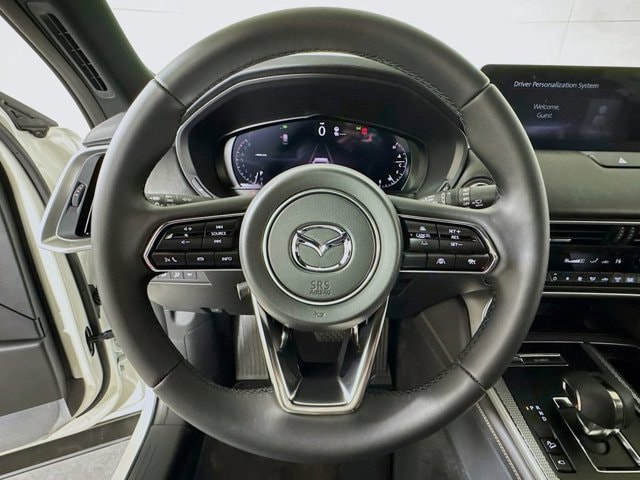 2026 Mazda CX-70 Premium Package - Photo 6