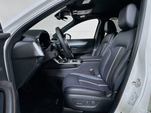 2026 Mazda CX-70 Premium Package - Photo 12