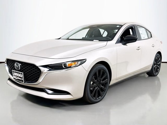 2026 Mazda CX-3 Select Sport AT 4-Door SKYACTIV's photo