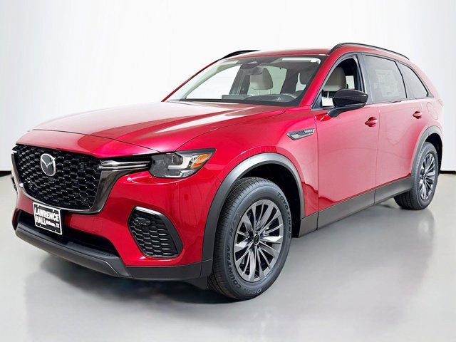New 2026 Mazda CX-70 Plug-In Hybrid SC Plus AWD