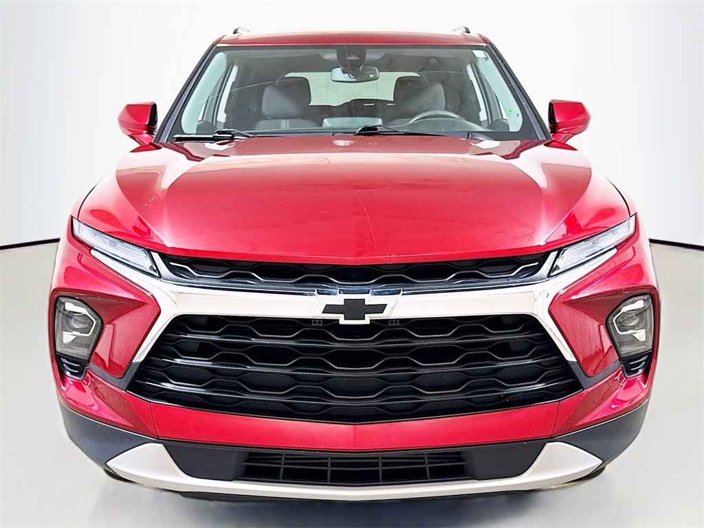 Used 2023 Chevrolet Blazer LT w/2LT SUV