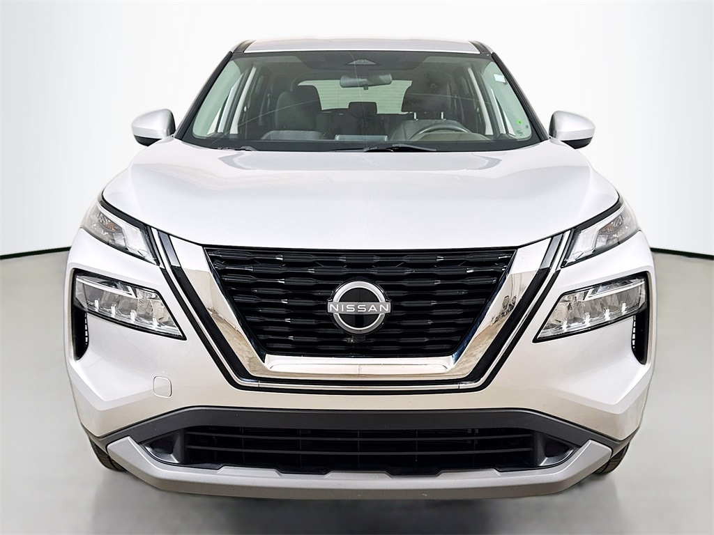 Used 2023 Nissan Rogue SV with VIN 5N1BT3BA0PC928502 for sale in Abilene, TX