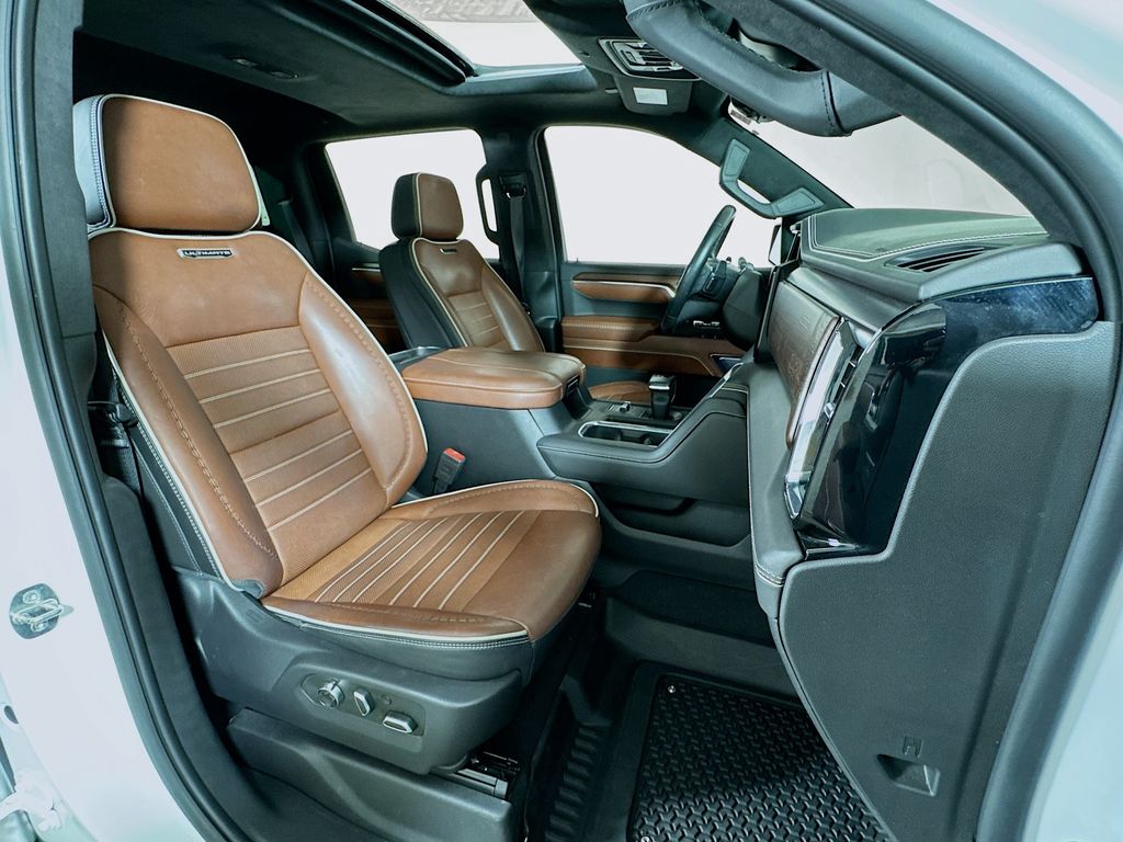 2024 GMC Sierra 1500 Denali Denali Ultimate - Photo 28