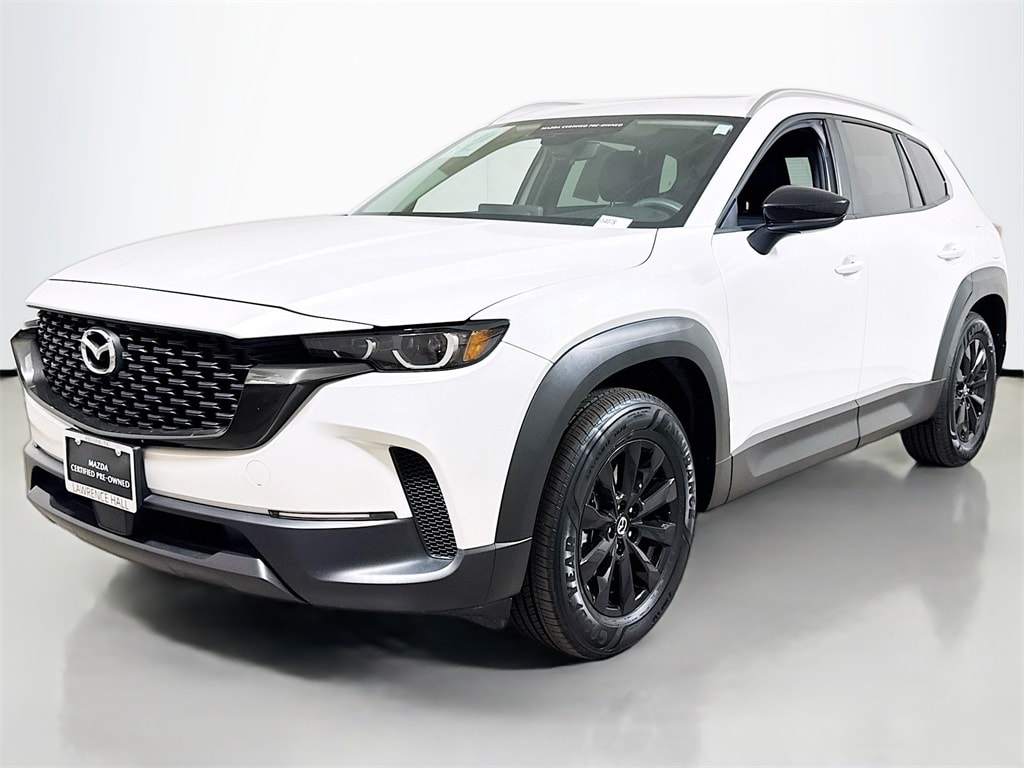 2025 Mazda CX-50 Premium's photo