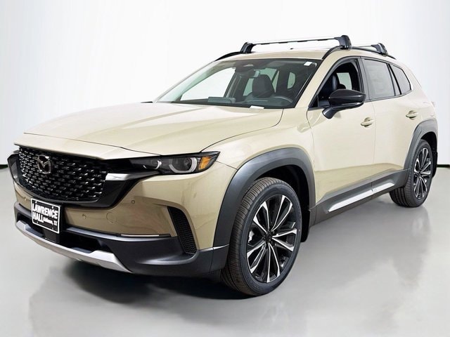 New 2026 Mazda CX-50 2.5 Turbo Premium Plus AWD