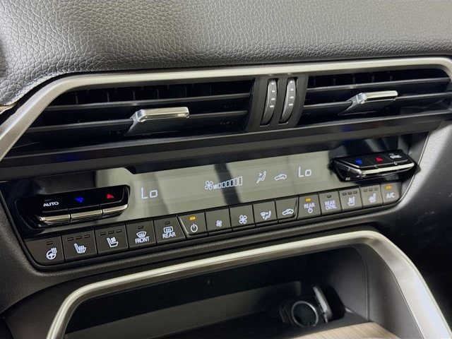 2026 Mazda CX-90 Preferred Package - Photo 10
