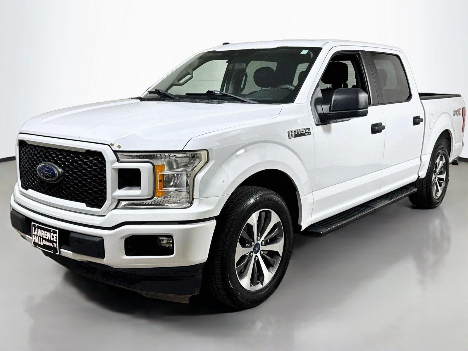 Used 2019 Ford F-150 XL