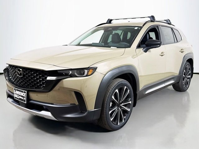 2026 Mazda CX-50 2.5 Turbo Premium Plus's photo