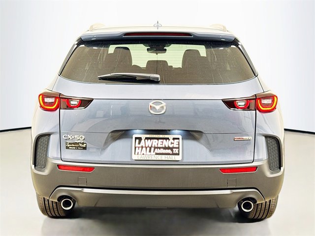 2025 Mazda CX-50 2.5 S Premium photo 2
