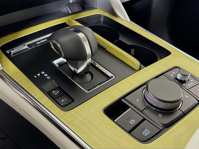 2026 Mazda CX-90 Premium Plus Package - Photo 11