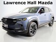Mazda CX-50 Hybrid