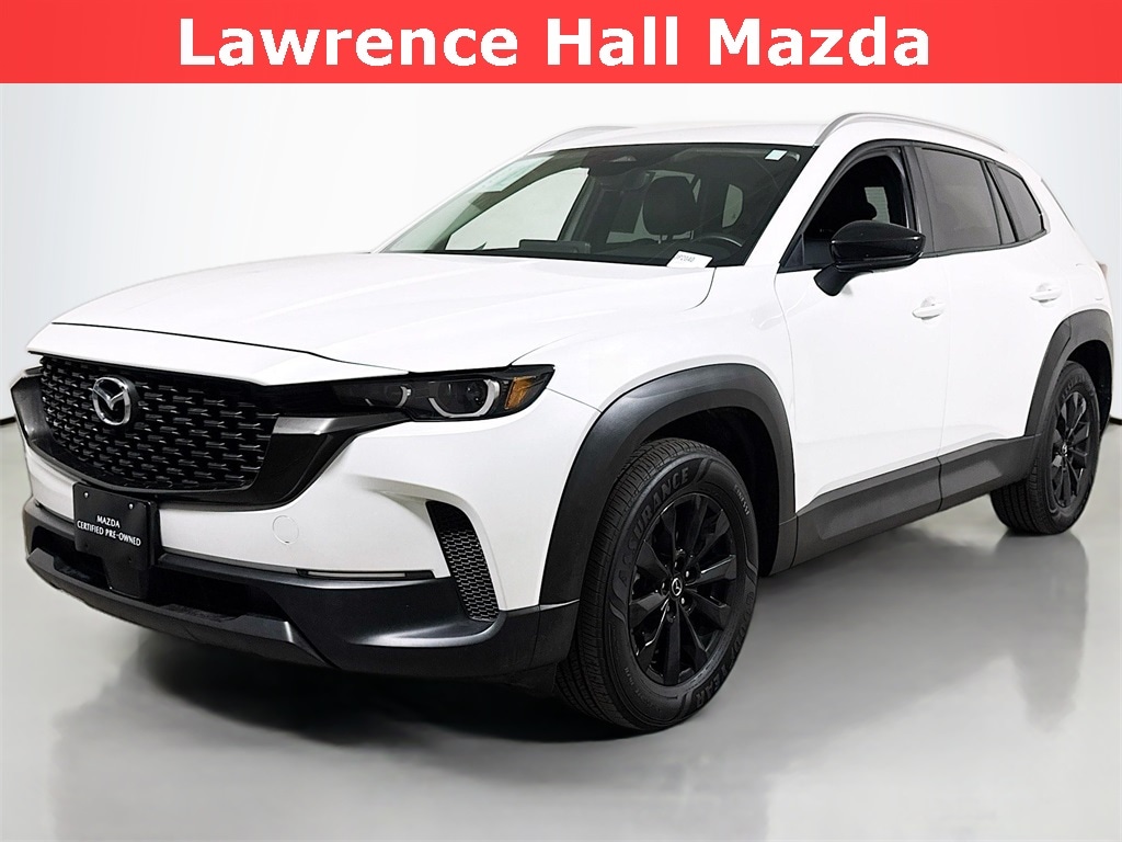 2025 Mazda CX-50 Preferred's photo