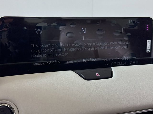 2026 Mazda CX-90 Premium Plus Package - Photo 8