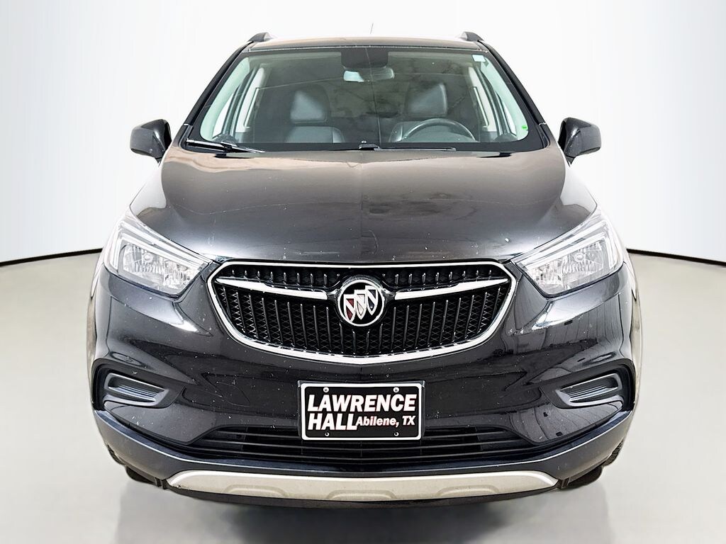 Used 2022 Buick Encore Preferred SUV