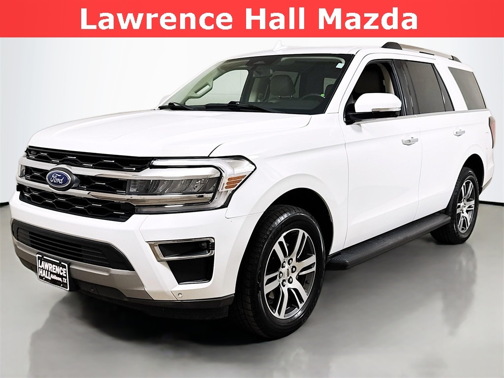 2024 Ford Expedition Limited's photo