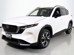 2026 Mazda CX-5 2.5 S Preferred AWD Sport Utility