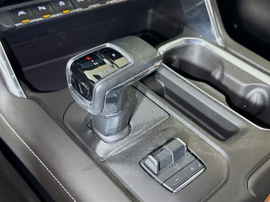 2024 GMC Sierra 1500 Denali Denali Ultimate - Photo 15