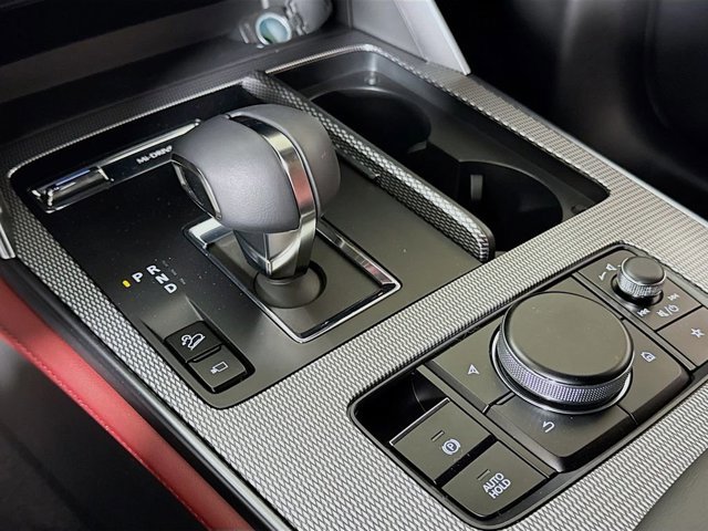 2026 Mazda CX-70 Premium Package - Photo 11