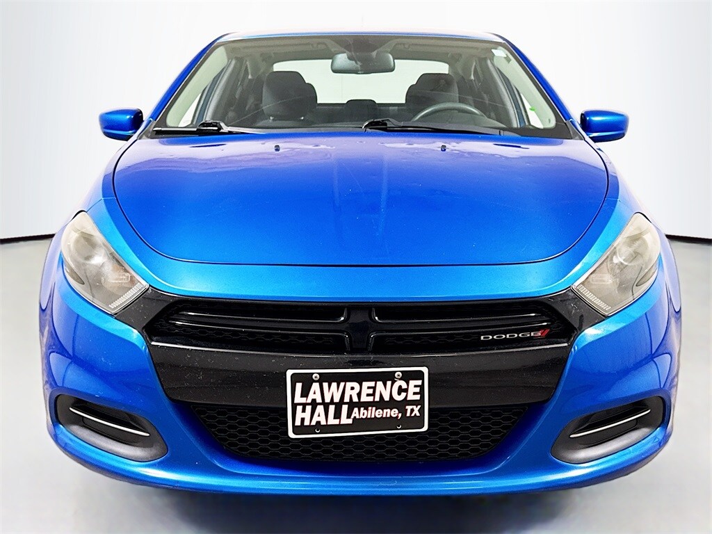 2016 Dodge Dart SE photo 2