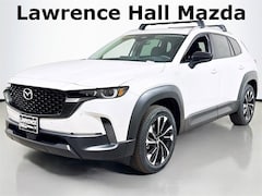 2026 Mazda CX-50 Hybrid Premium Plus AWD Sport Utility