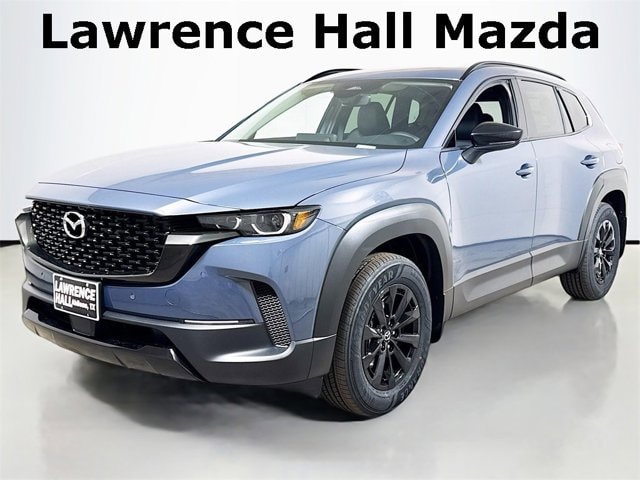2026 Mazda CX-50 Premium's photo