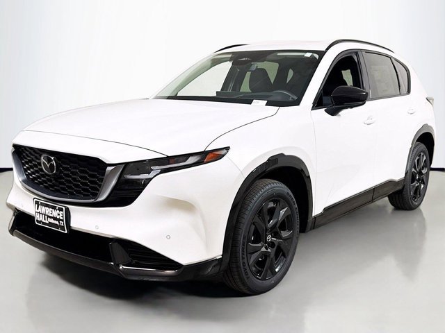 New 2026 Mazda CX-5 2.5 S Premium Plus AWD