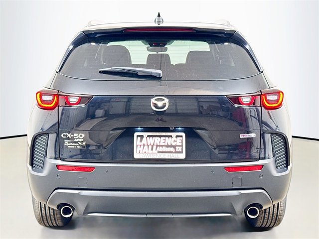 2026 Mazda CX-50 2.5 Preferred photo 4