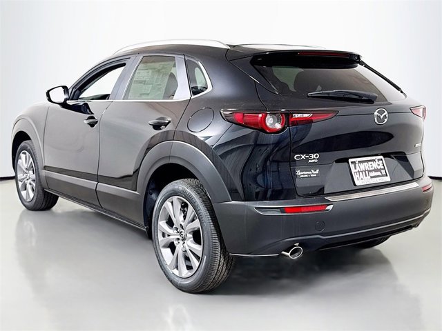 2025 Mazda CX-30 2.5 S Preferred photo 3