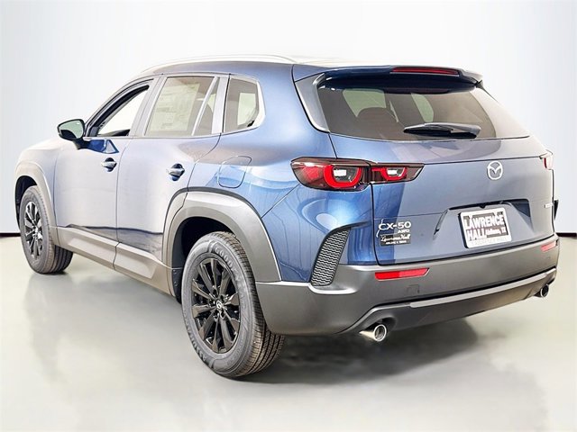 2025 Mazda CX-50 2.5 S Preferred photo 3