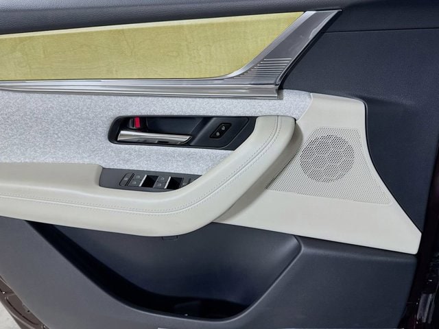 2026 Mazda CX-90 Premium Plus Package - Photo 16