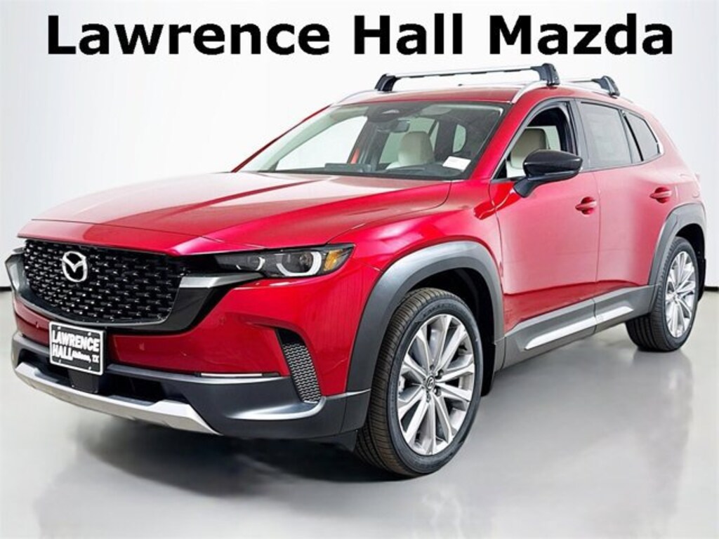 New 2026 Mazda CX-50 2.5 Turbo Premium Plus AWD Sport Utility