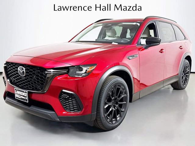 Inventory | Lawrence Hall Mazda