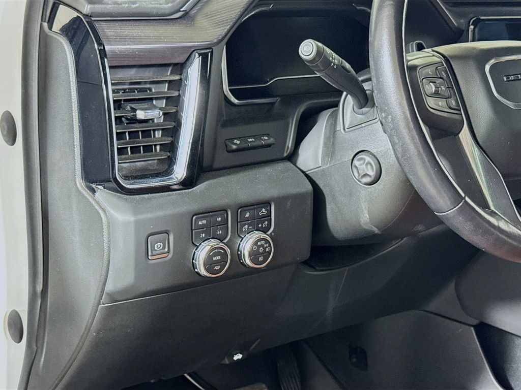 2024 GMC Sierra 1500 Denali Denali Ultimate - Photo 8