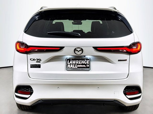 2026 Mazda CX-70 Premium Package - Photo 4
