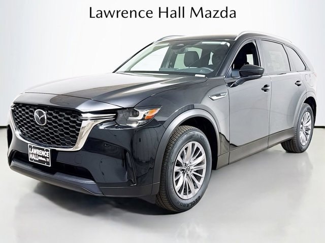 2026 Mazda CX-90 Select Package - Photo 1
